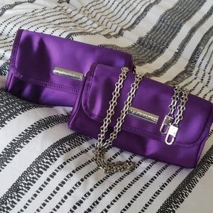 Younique clutch purses